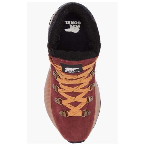 Sorel | Out N About III Conquest Waterproof Boots - Picture 3 of 10